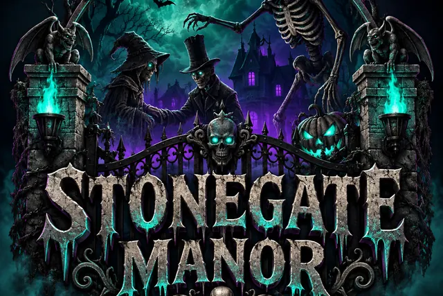 Stonegatemanor
