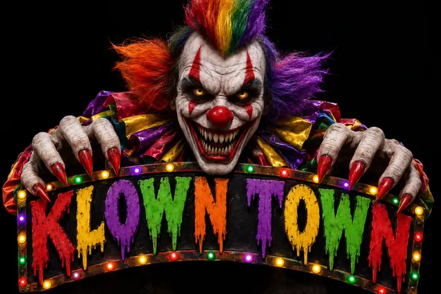 Klown Town